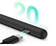4smarts Rysik  Active Stylus Pro 3 czarny - 1536035 - zdjęcie 2